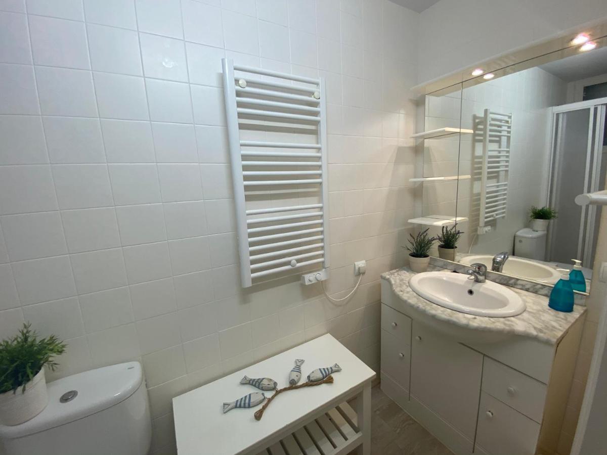 Dofi 1 Apartamento Tamariu Exterior foto