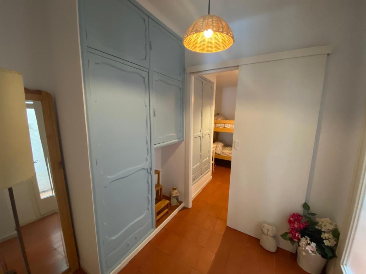 Dofi 1 Apartamento Tamariu Exterior foto
