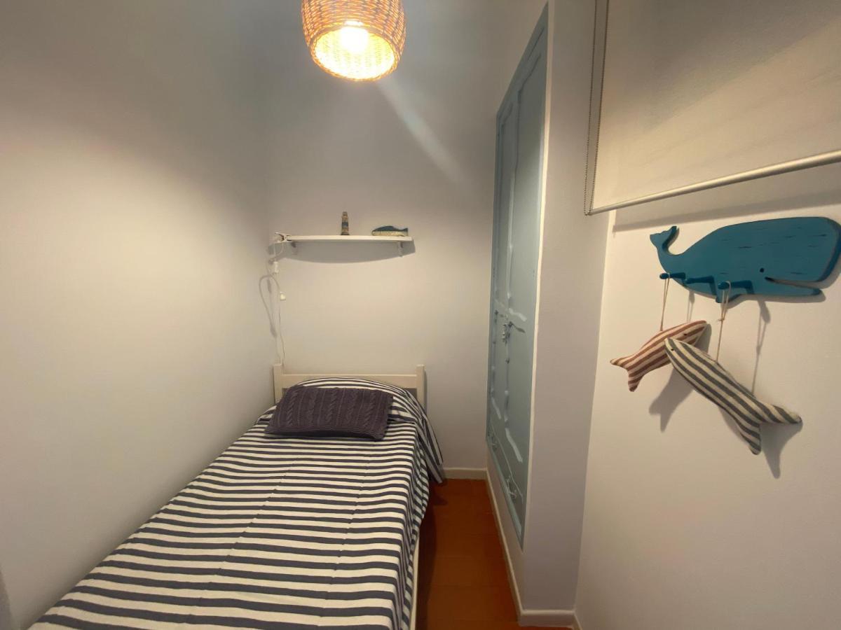 Dofi 1 Apartamento Tamariu Exterior foto
